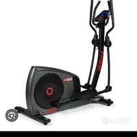 Ellittica Fassi FC700