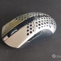 Finalmouse Tenz - Small