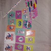 set  stitch disney