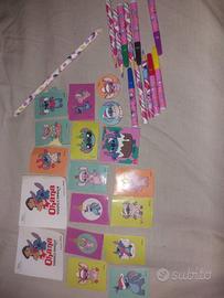 set  stitch disney