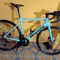 bici da corsa