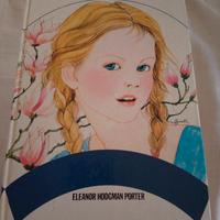 Pollyanna  Libro per ragazzi.