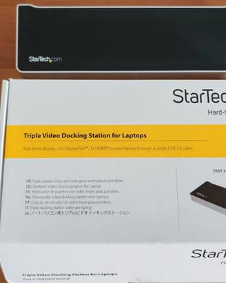 Docking Station