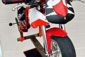 Blata - Telaio Minimoto