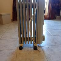 Termosifone De longhi