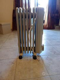 Termosifone De longhi