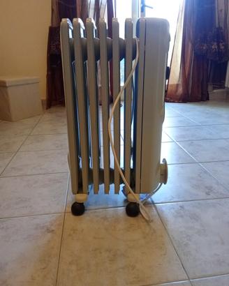 Termosifone De longhi