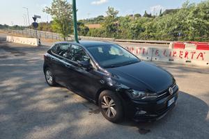 Volkswagen Polo 1.6 diesel manuale 2020