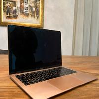 Macbook Air 13” 128SSD 2018