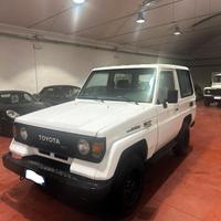 Toyota Land Cruiser 2.4D VETTURA 5 POSTI-A.S.I A L