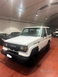 Toyota Land Cruiser 2.4D VETTURA 5 POSTI-A.S.I A L
