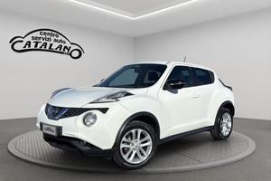 NISSAN - Juke - 1.5 dCi 110CV S&S Tekna
