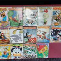 Fumetti Topolino