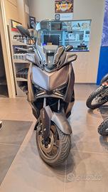Yamaha X-Max 300 Tech Max 2024