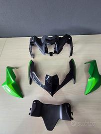 kit carene faro z900se 