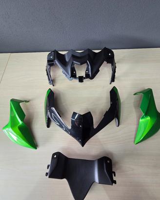 kit carene faro z900se 