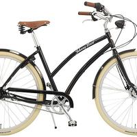 City Bike Johnny Loco Vienna Deluxe