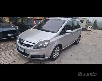 OPEL Zafira 1.6 16V ecoM 94CV Enjoy U3104