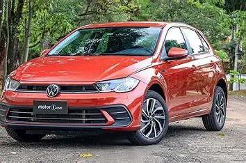 Ricambi volkswagen polo 2024