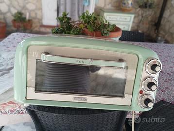 Fornetto ariete vintage