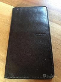 Porta documenti BOTTEGA VENETA originale