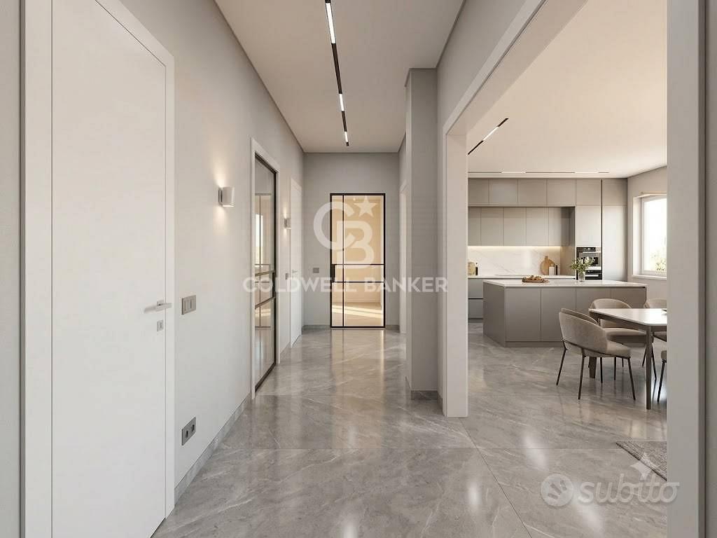 Apartment in Barletta, Centro - Vista 5