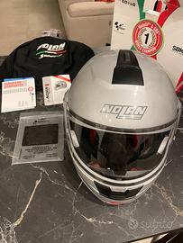 Casco Nolan N91 EVO Tg.XL