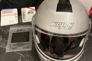 Casco Nolan N91 EVO Tg.XL
