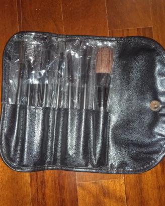 Pennelli trucco