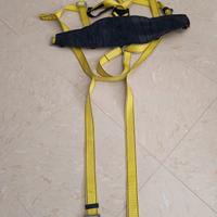 Cintura di sicurezza 