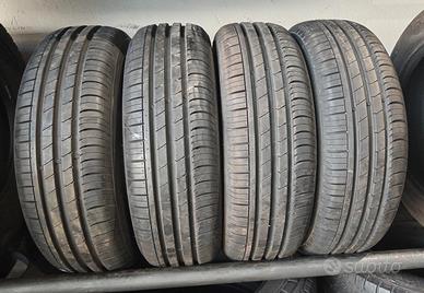 Gomme estive nuove 185 65 14