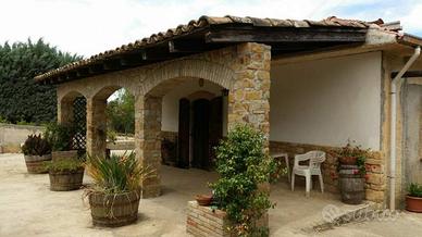 Villetta in campagna