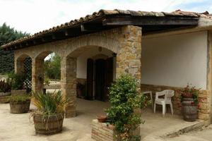 Villetta in campagna