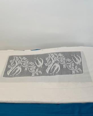Testata letto