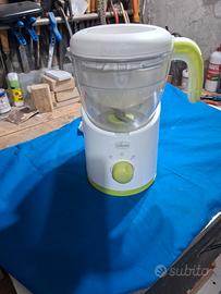 cuoci pappa della chicco