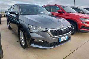 SKODA Scala 1.0 tsi Ambition 110cv