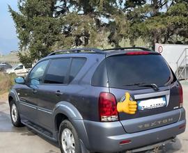 SSANGYONG 7 Posti