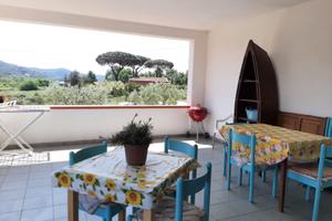 Campo nell 'Elba disponibile dal 23/8 al 30/8