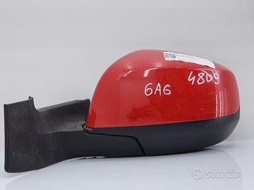SPECCHIO SPECCHIETTO RETROVISORE SINISTRO SX OPEL