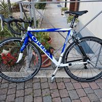 bici da strada opera