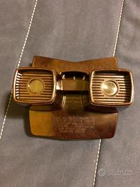 3D View Master Model E