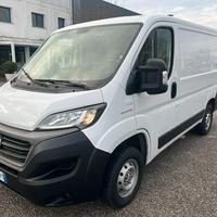 FURGONE FIAT DUCATO KM 48000 L1H1 TB