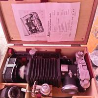 Leica III F Corredo 