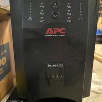 Ups APC 1000