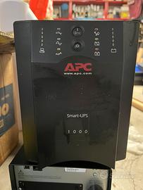 Ups APC 1000