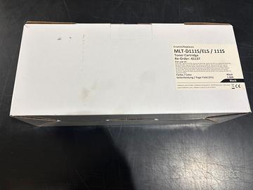 Toner per stampante samsung