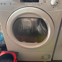 asciugatrice Candy relax 