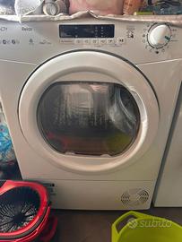 asciugatrice Candy relax 