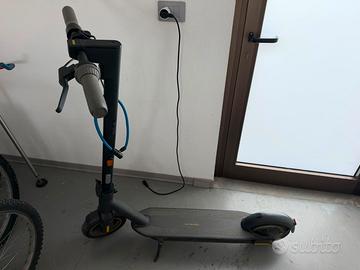 Monopattino max g30e II