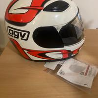 Casco AGV